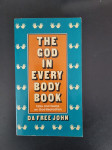 God in Every Body Book - Da Free John