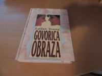GOVORICA OBRAZA L. YOUNG MLADINSKA KNJIGA 1996
