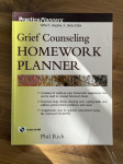 Grief Counseling (Svetovanje pri žalovanju) - Phil Rich