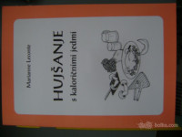 HUJŠANJE S KALORIČNIMI JEDMI