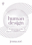 Human design - Jenna Zoe