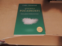 HVALNICA POČASNOSTI C. HONORE ZALOŽBA CHIARA 2018