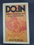 Do.In : Eastern Massage and Yoga Techniques, Rofidal, Jean