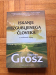 Iskanje izgubljenega cloveka - Stephen Grosz