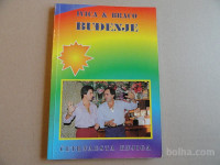 IVICA & BRACO, BUDENJE, 14 KNJIGA