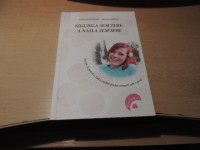 IZGUBILA SEM TEBE A NAŠLA SEM SEBE M. KRIŽNAR MIČNACVETLIČNA 2017