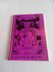 James Blair TAROT GATANJE KARTAMA 1990
