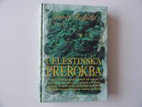 JAMES REDFIELD, CELESTINSKA PREROKBA
