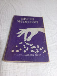 Jasmina Puljo, BISERI MUDROSTI, v srbščini