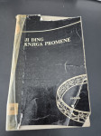 Ji Đing: Knjiga promene