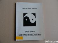 JIN IN JANG NAČRTOVANJA PSIHOSOCIALNE SKRBI, D.A.BRANDON