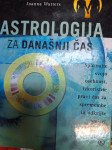 JOANNA WATTERS ASTROLOGIJA ZA DANAŠNJI ČAS