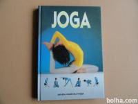 JOGA, THE BOOK OF YOGA, MK 1991