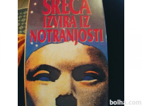 JOHN POWELL: SREČA IZVIRA IZ NOTRANJOSTI