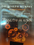 JOSEPH MURPHY BOGASTVO IN MOČ