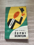 Jože Šircelj ŽEPNI BONTON Mk 1964