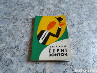 Jože Šircelj ŽEPNI BONTON Mk 1967