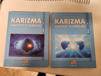 Karizma , samozavest in osebna moč / Vene , Grubiša