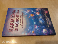 §   Karmična diagnostika -  bioenergija / biopolje / karma...