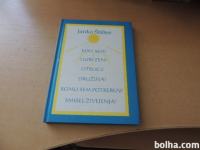 KDO SEM? LJUBEZEN! OTROCI! DRUŽINA! J. ŠTIFTER