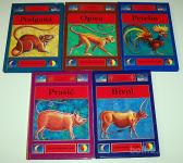 ZBIRKA  KITAJSKI HOROSKOPI – Lori Reid