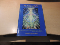 KLIC K MOČI - SPOROČILA BABIC S. MCERLANE ZALOŽILA STELLA 2008