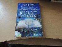 KLJUČI DO VESOLJA D. COOPER K. CROSSWELL ZALOŽBA CANGURA 2010