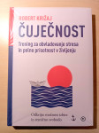 Knjiga nova Čuječnost, avtor: Rober Križaj