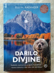 Knjiga: Darilo divjine (Elli H. Radinger) - nova