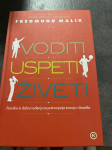 Knjiga Fredmund Malik: VODITI USPETI ŽIVETI