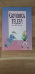 knjiga Govorica telesa