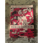 knjiga Hoja za človekom