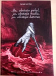 Knjiga nova Ja, obstaja pekel, hudič in karma, avtor: Samael Aun Weor