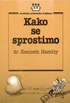 Knjiga: Kako se sprostimo (dr. Kenneth Hambly)