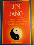 Knjiga Martin Palmer, Jin in jang