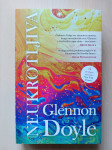Knjiga nova Neukrotljiva, avtor: Glennon Doyle