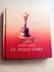 Knjiga Njegova svetost 14. Dalaj Lama: Citati