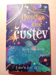 Knjiga nova Osupljiva moč čustev, avtor: Esther, Jerry Hicks