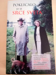Knjiga nova Poklicalo ju je srce sveta, avtor Peter Huijs.