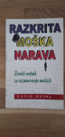 knjiga Razkrita moška narava - Ženski vodnik za razumevanje moških