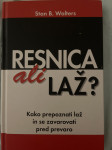 Knjiga RESNICA ALI LAŽ?