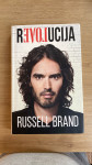 Knjiga Revolucija, Russell Brand