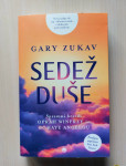 Knjiga nova Sedež duše, avtor: Gary Zukav