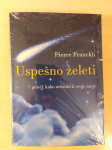 Knjiga nova Uspešno želeti, avtor: Pierre Franckh