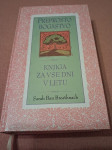 KNJIGA ZA VSE DNI V LETU