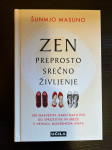 Knjiga Zen, preprosto srečno življenje