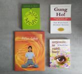 Knjige za osebno rast Gung Ho! - ostalo prodano