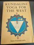 Kundalini: Yoga For The West - Swami Sivananda Radha