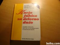 KURJA JUHICA ZA DELOVNO DUŠO CANFIELD HANSEN ROGERSON MK 1999