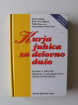 KURJA JUHICA ZA DELOVNO DUŠO